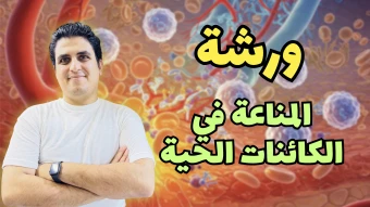 ورشة المناعة